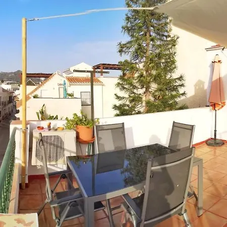 Casa Familia Carabeo Holiday home