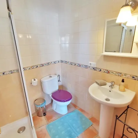 Holiday home Casa Familia Carabeo