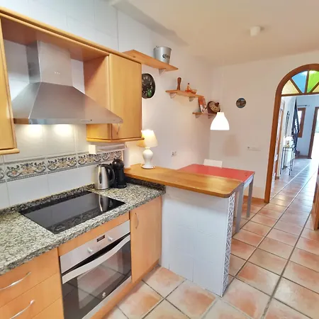 Casa Familia Carabeo *