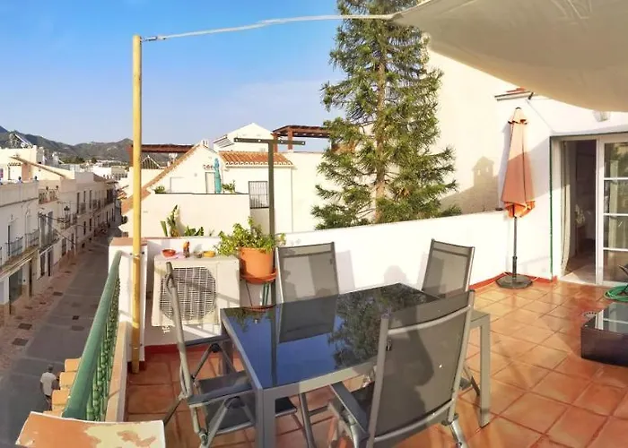 Casa Familia Carabeo Дом отдыха