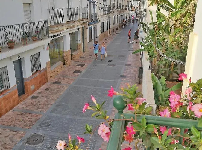 Casa Familia Carabeo Дом отдыха *