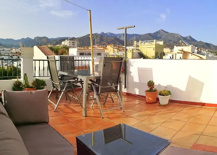 Casa Familia Carabeo *