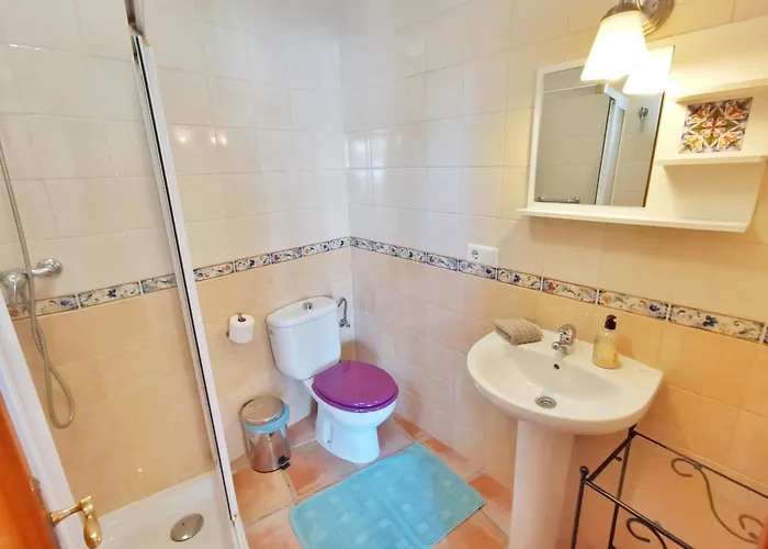 Дом отдыха Casa Familia Carabeo