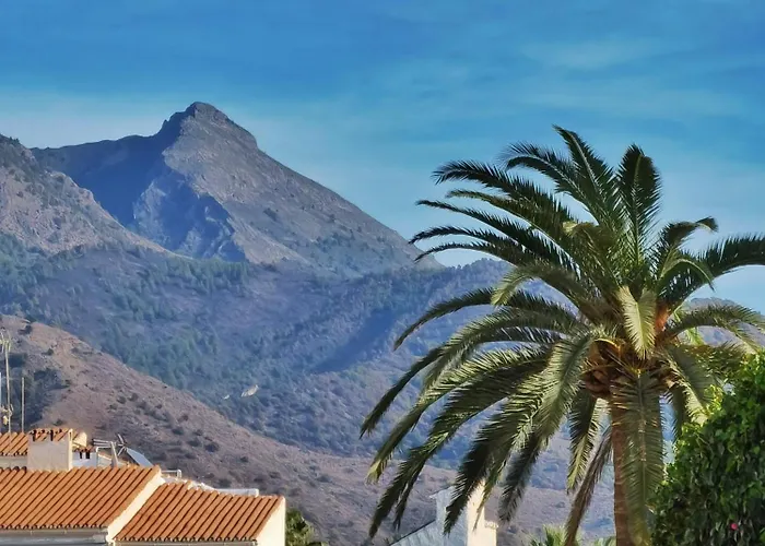 Дом отдыха Casa Familia Carabeo