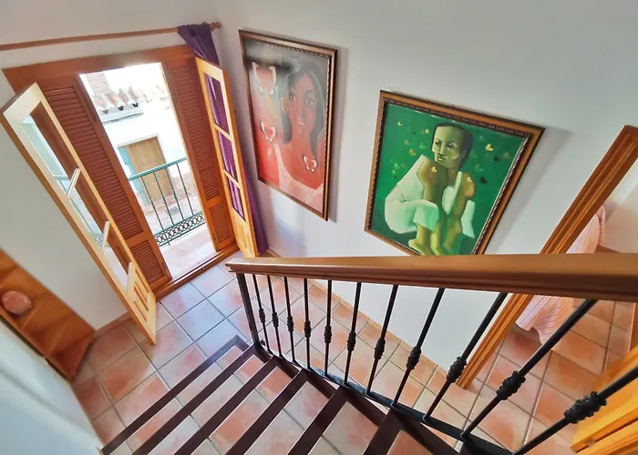 Дом отдыха Casa Familia Carabeo *