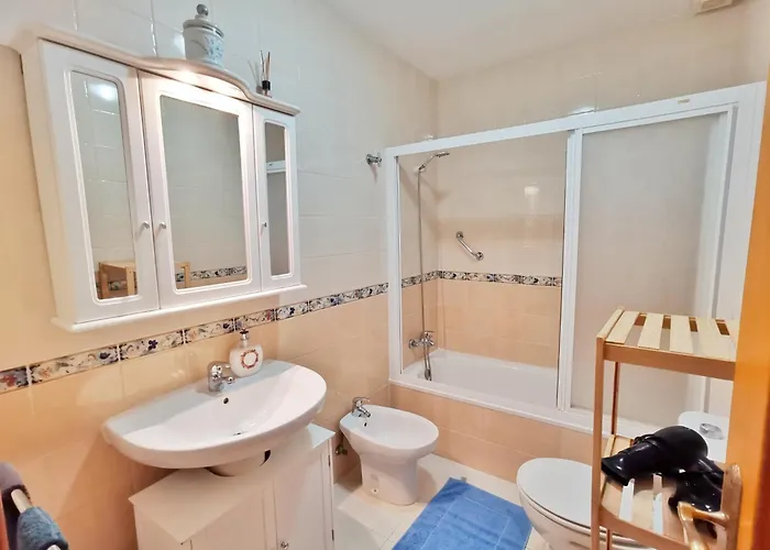 펜션 Casa Familia Carabeo