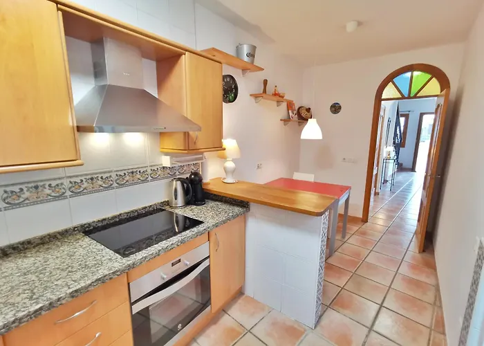 Casa Familia Carabeo *