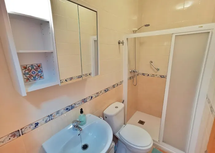 Casa Familia Carabeo 네르하