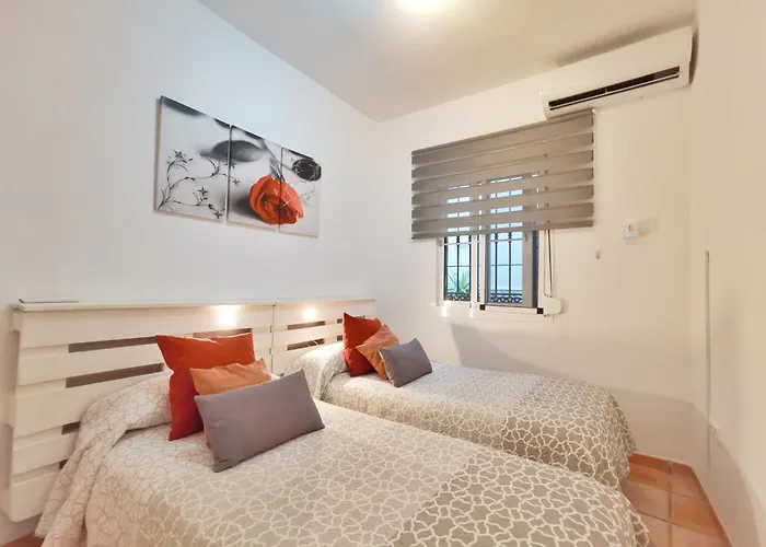 Casa Familia Carabeo Дом отдыха *