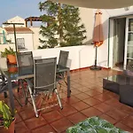 Casa Familia Carabeo Prázdninový dům Nerja
