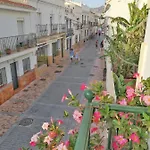 Casa Familia Carabeo Prázdninový dům *