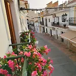 Casa Familia Carabeo Prázdninový dům Nerja