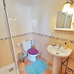 Prázdninový dům Casa Familia Carabeo