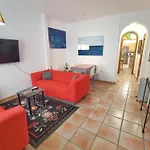 Casa Familia Carabeo Prázdninový dům *